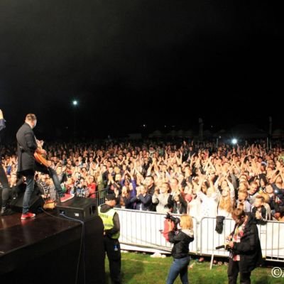 Radomyśl Wielki 17.07.2016, fot. Mandi Pigulska